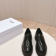 Celine Leather Shoes